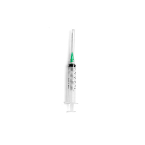 Ramy Hypodermic Syringe Alshifa