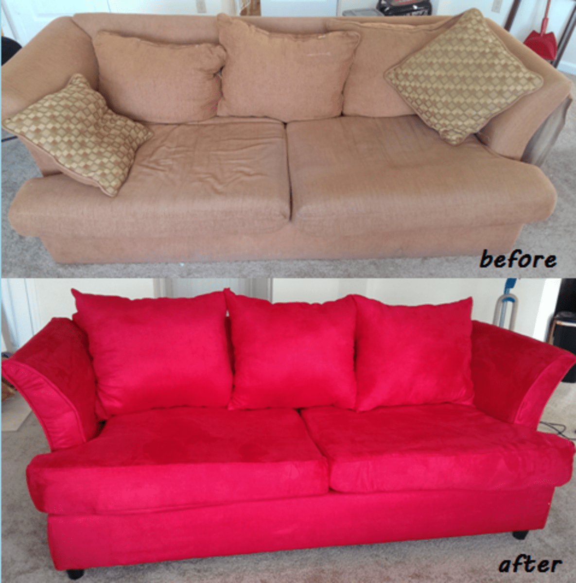 Sofa Polishing Services Call 8185979643 Best Sofa Repair Polishing