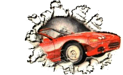 Alsip Auto Collision, Mechanical, Rebuildable INDEX