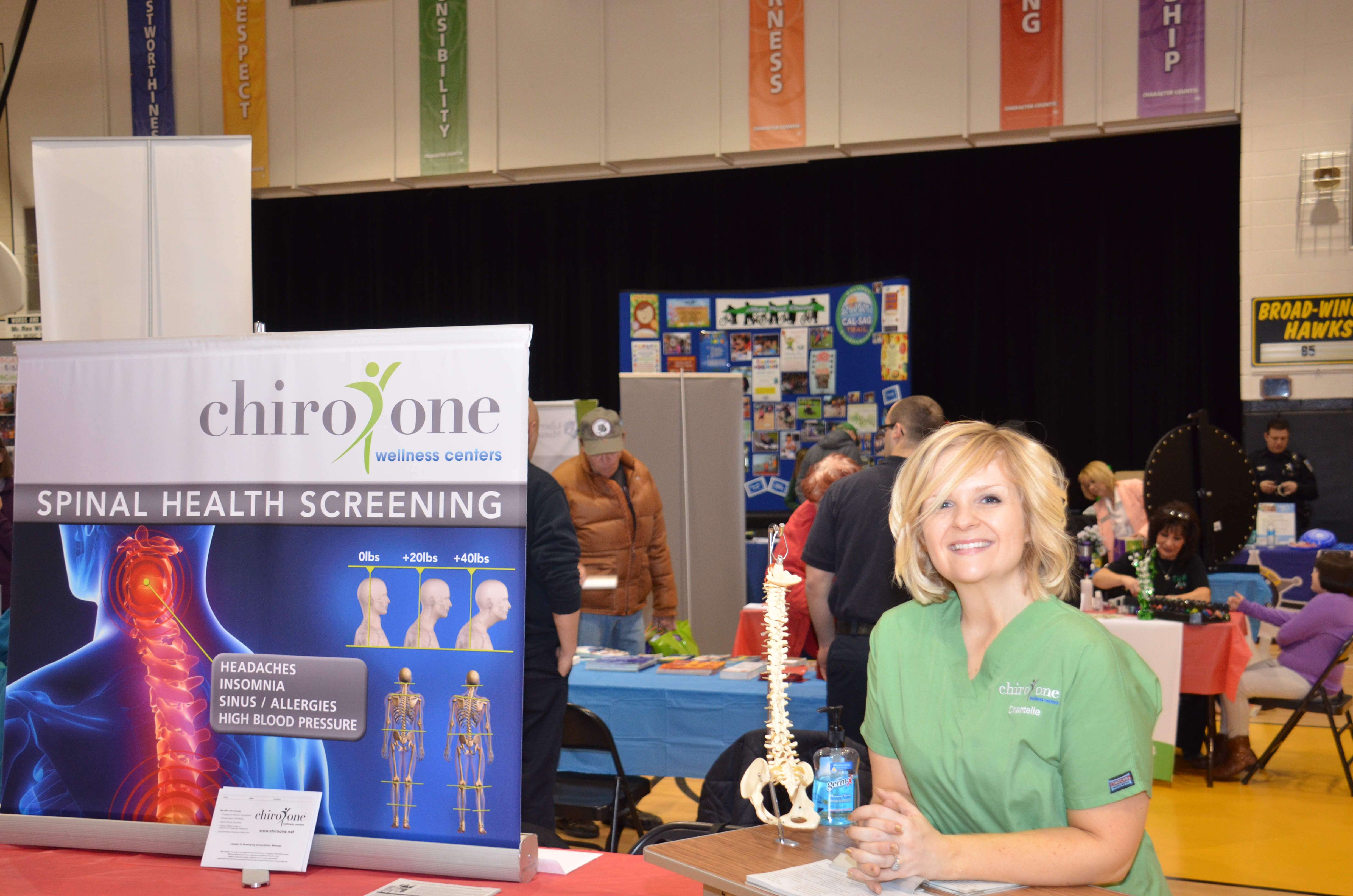 Alsip Community Expo Alsip Chamber of Commerce