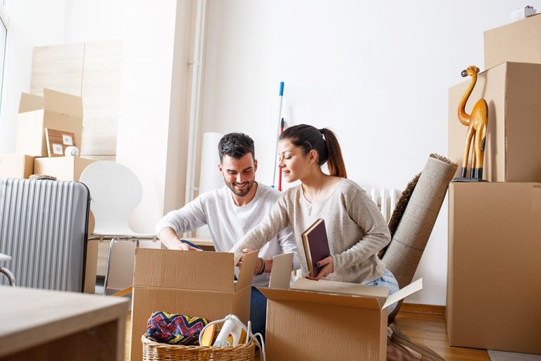 Packers and Movers Westchester Packing For a Move Al's Moving