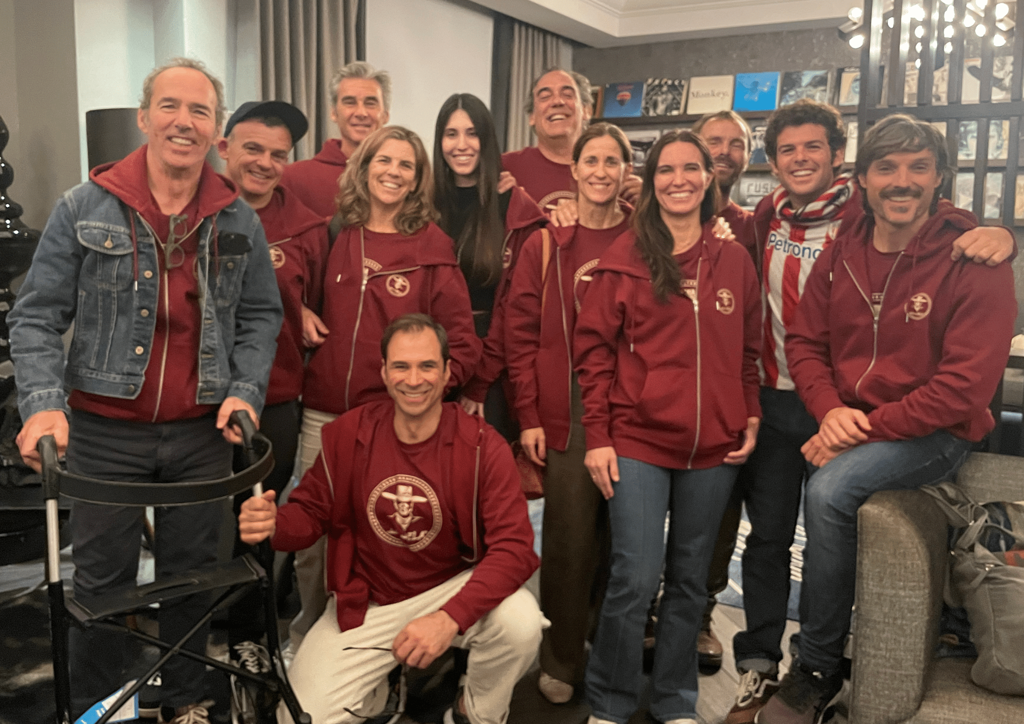 DalecandELA ALS Network