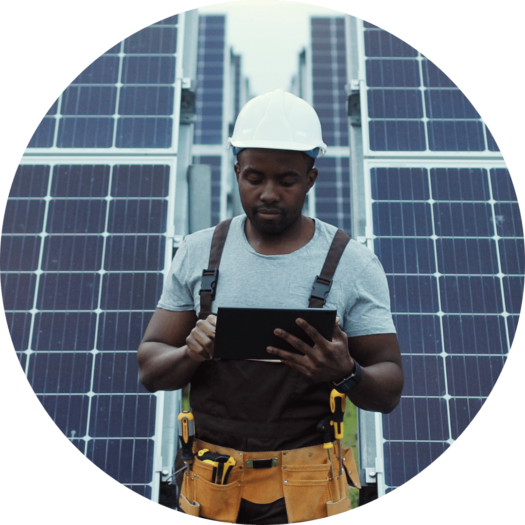 AlsoEnergy EdgetoCloud Clean Energy Platform