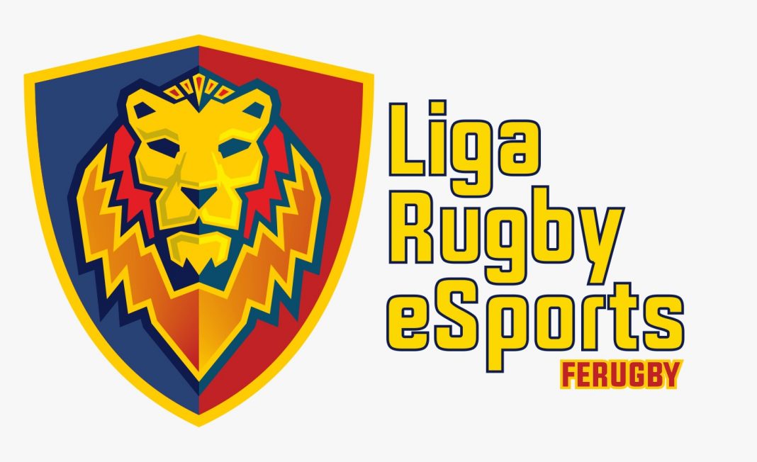 El Club Rugby del Estrecho disputará la Liga Rugby eSports Al Sol de la Costa
