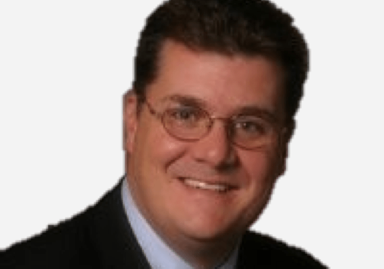 Mark Sullivan ALS ONE