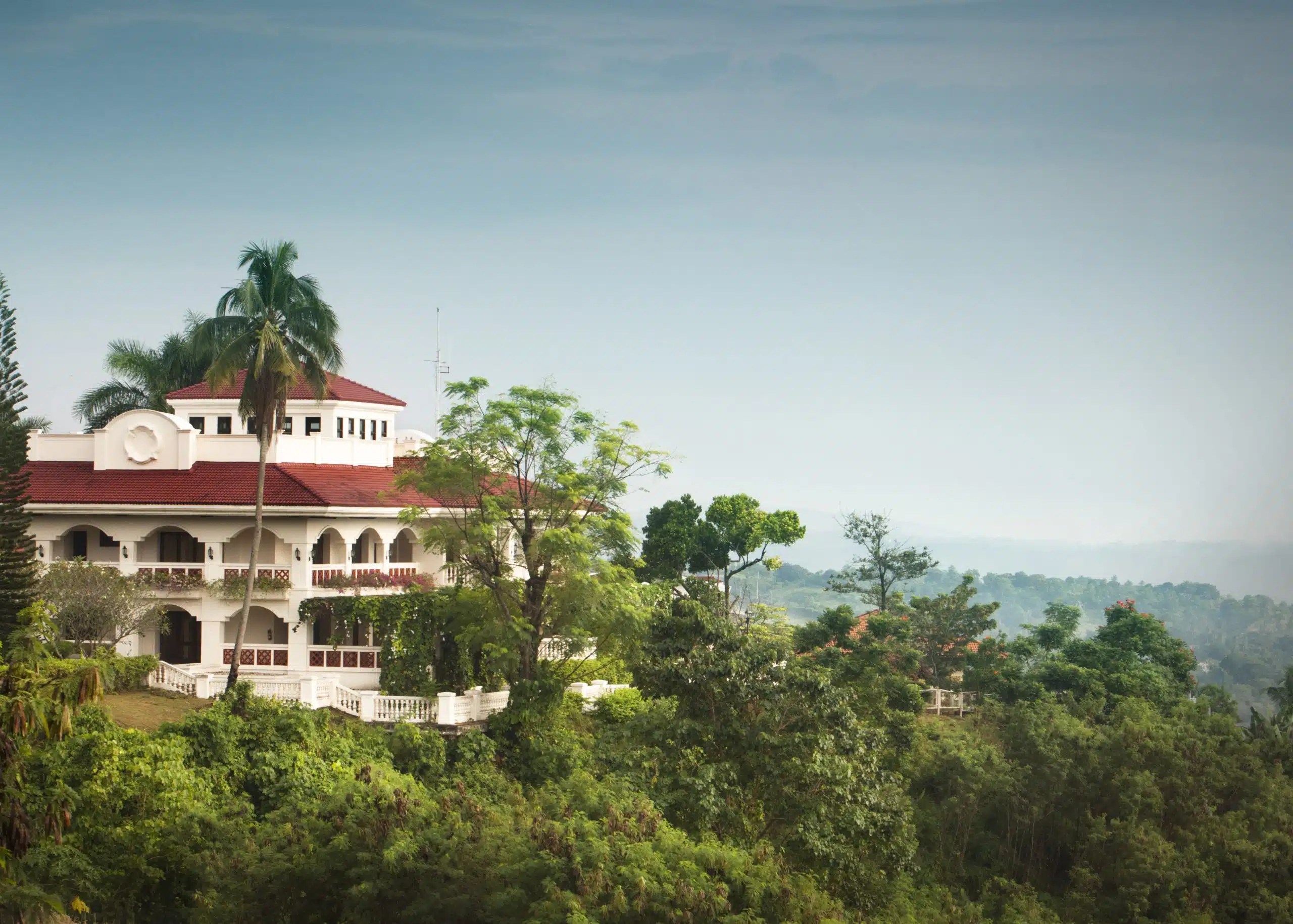 Las Terrazas Alsons Properties