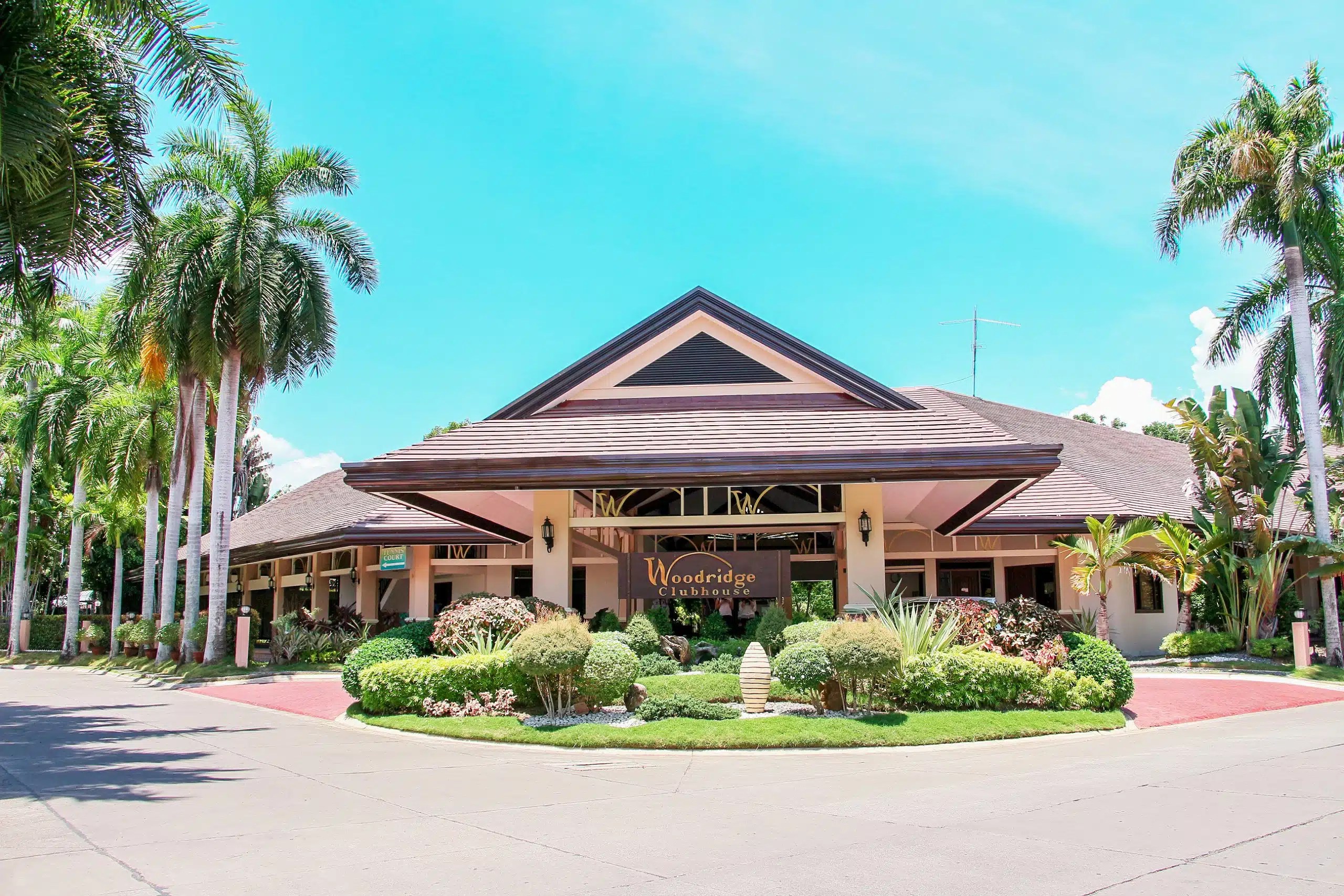 Woodridge Alsons Properties