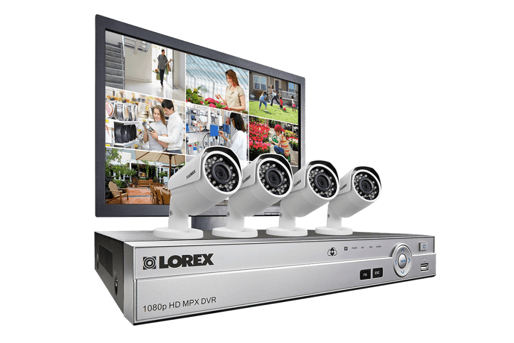 Home Security Monitoring Service Provider in Clermont, Orlando
