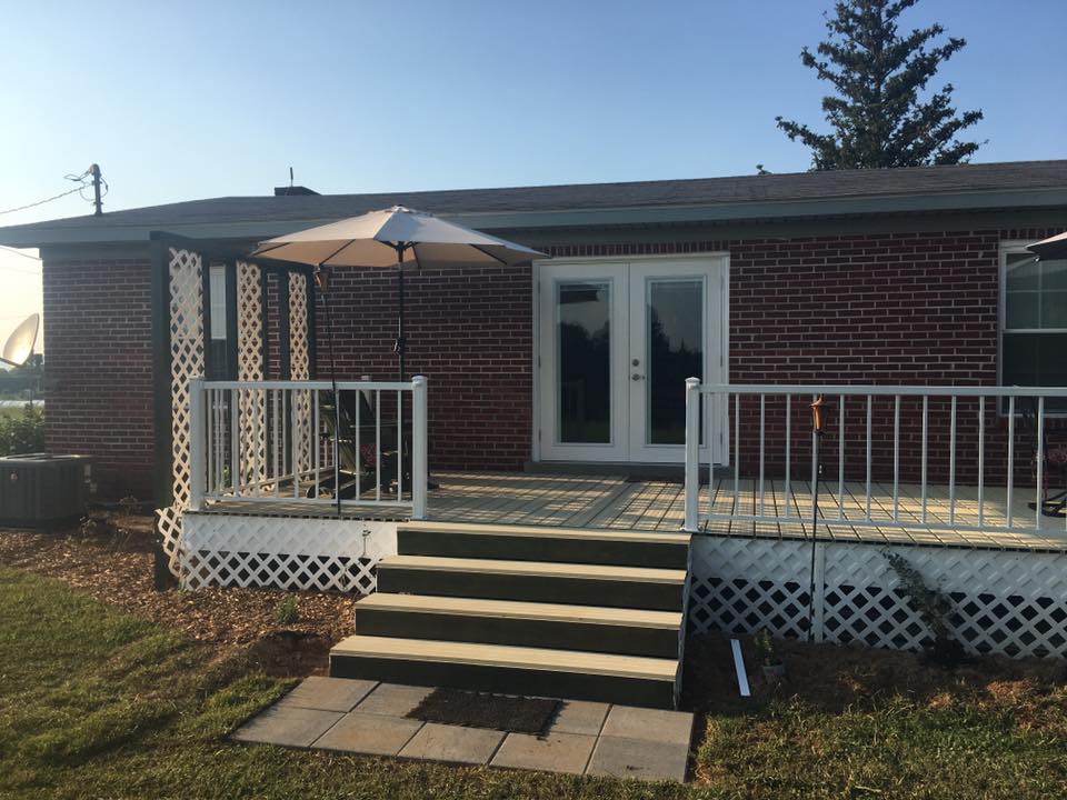 The Chapman House Lineville Cleburne Alabama State Guide