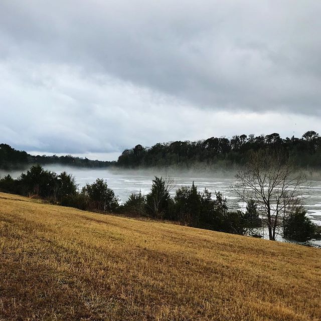 Walter F. Lake (aka Lake Eufaula) Eufaula Barbour Alabama