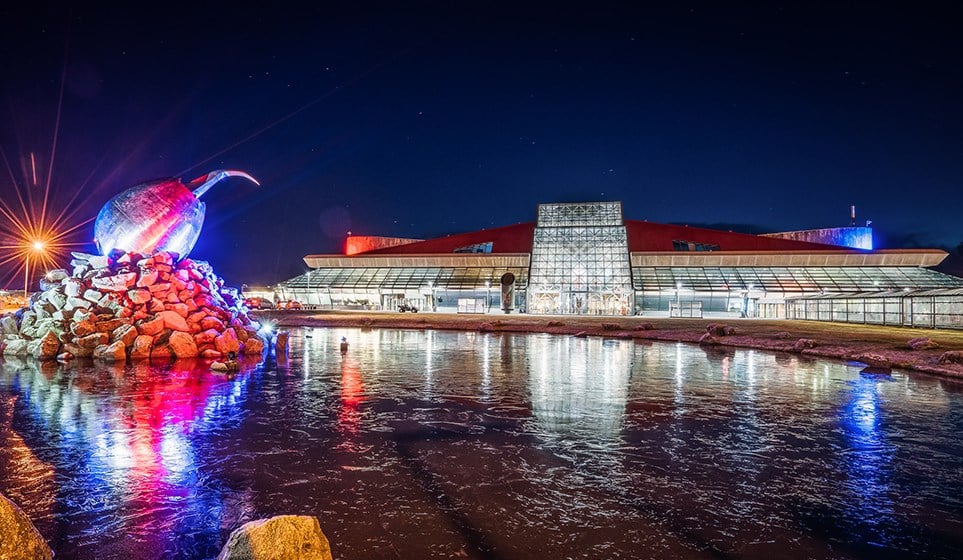 Isavia selects Alstef Group for Keflavik Airport baggage system upgrade