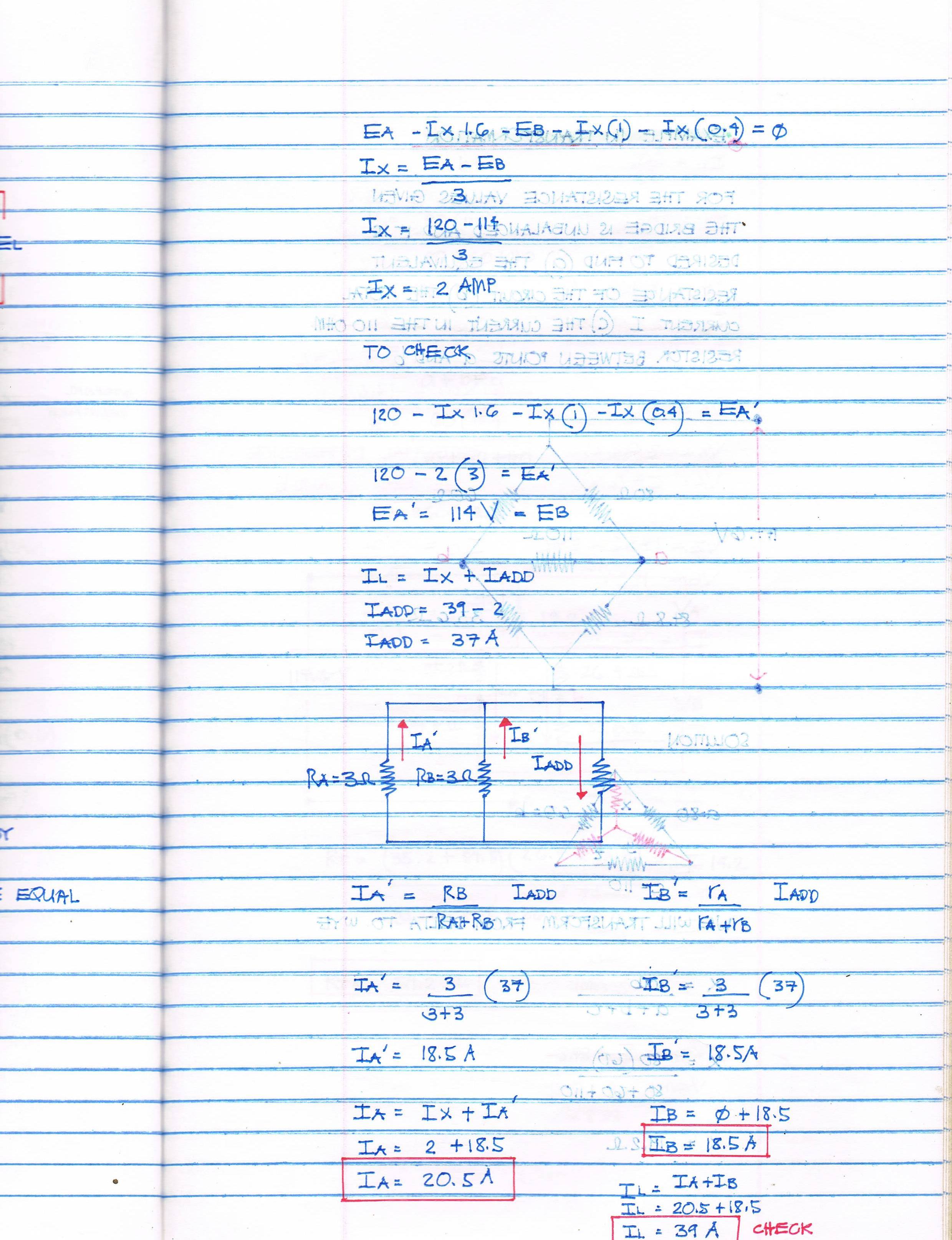 How to Solve Problems in Electric Circuits Alstev Comptronics