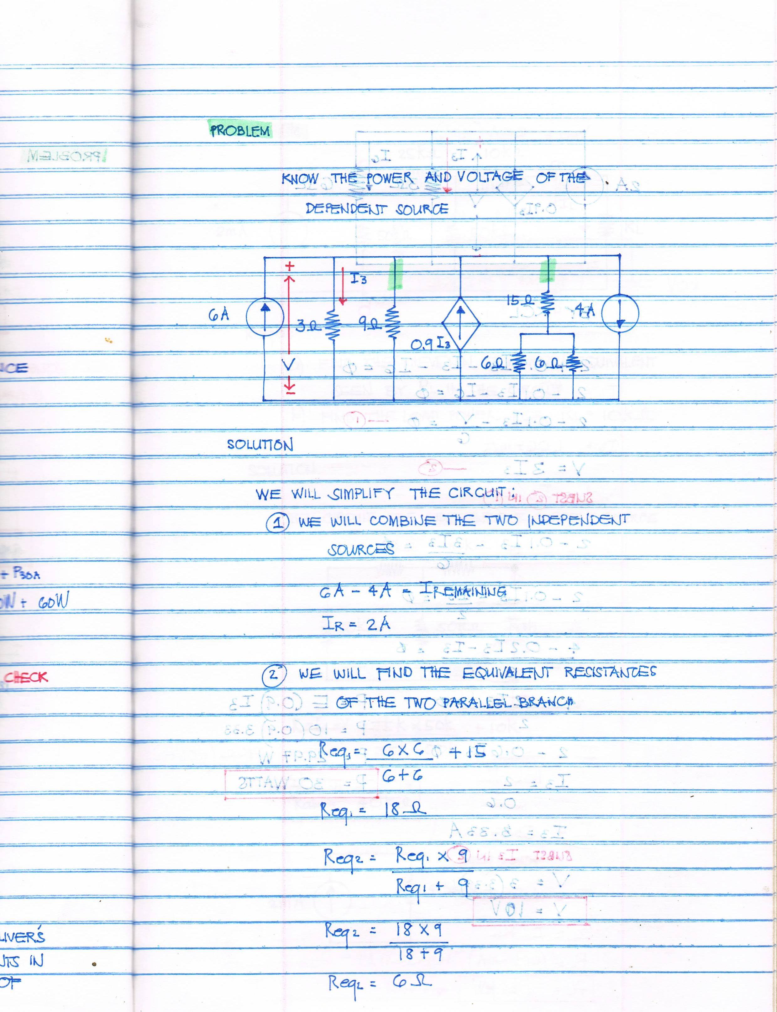 How to Solve Problems in Electric Circuits Alstev Comptronics