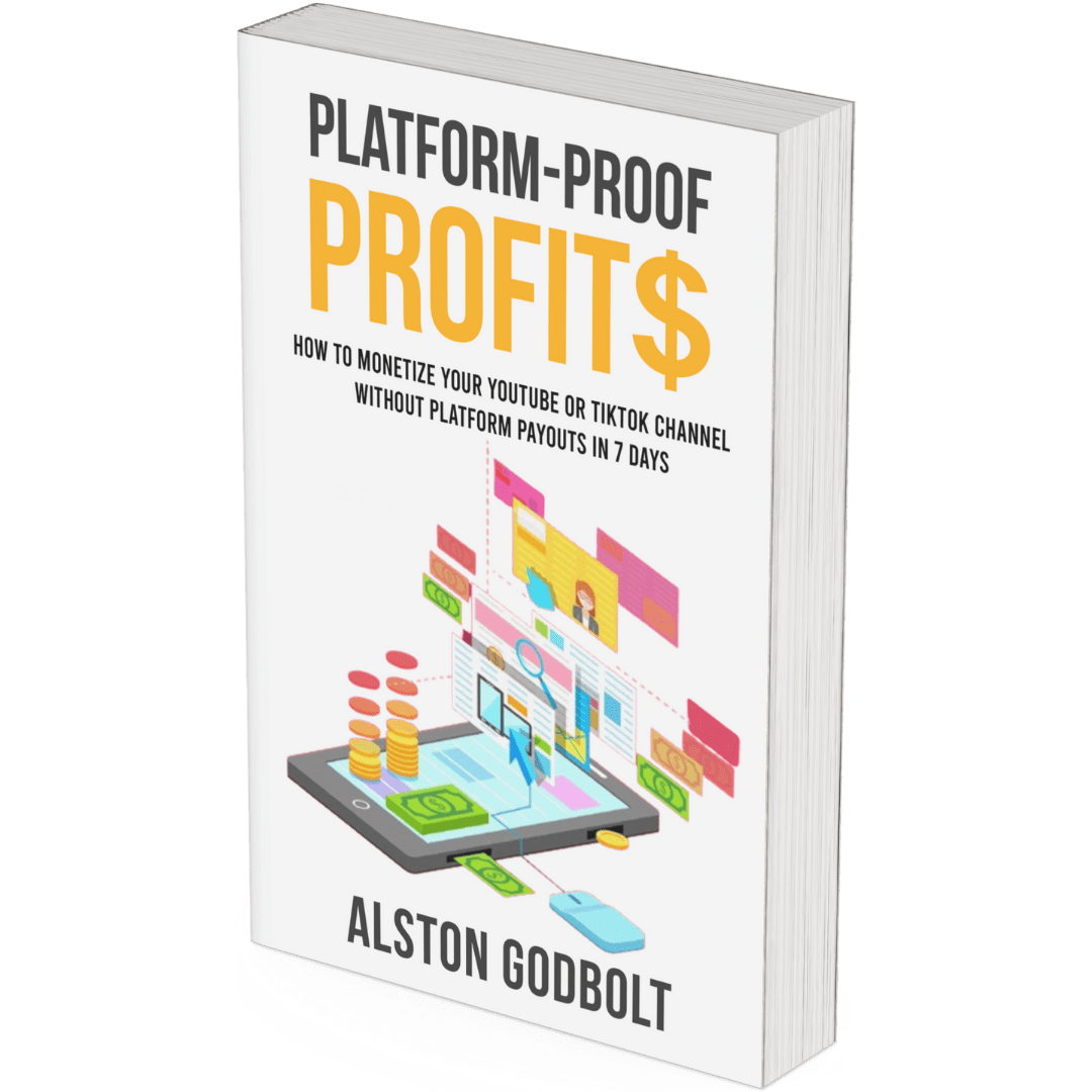 The Truth About YouTube Automation (What Gurus Won’t Tell