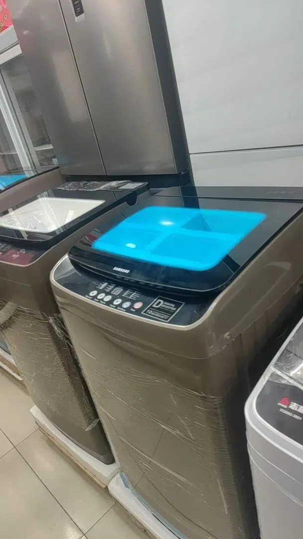 Top Load Automatic Washing Machine ALS Trader