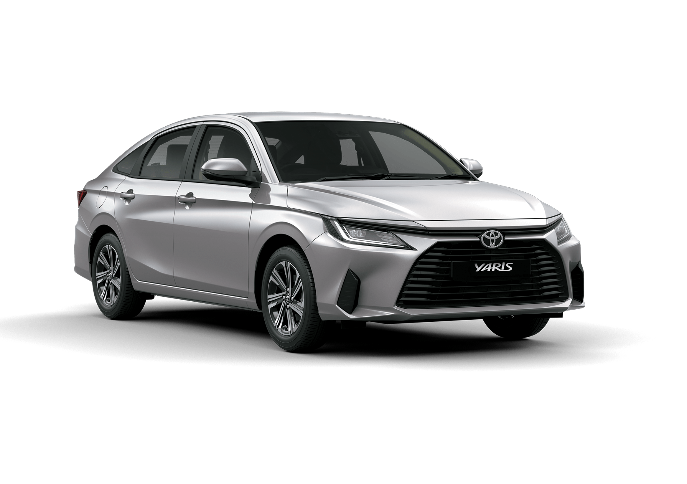 AlSulaiman Rent a Car Cheap car rental Qatar