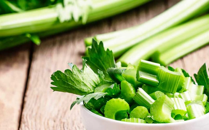 Introducing Wisconsin Locally Grown Celery From Trembling Prairie Farms Alsum