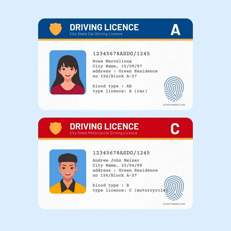 Saudi Driving License Translation 0504454888 Alsun Arabia