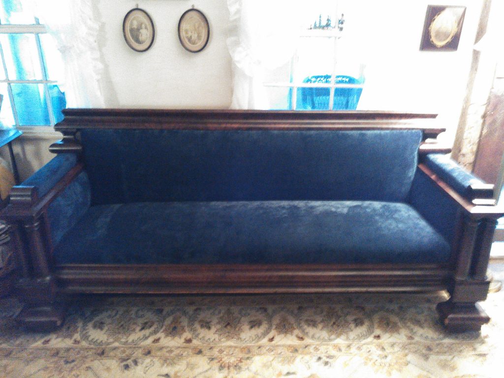 couch reupholstery Al’s Upholstery Reupholstery Services Danbury CT