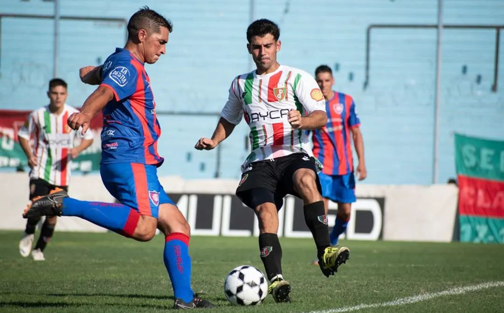 Fútbol masculino Atlético y Progreso se quedó con la Finalísima
