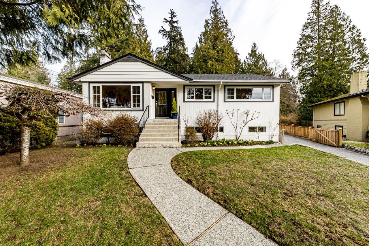 2880 Thorncliffe Drive Al Sutton