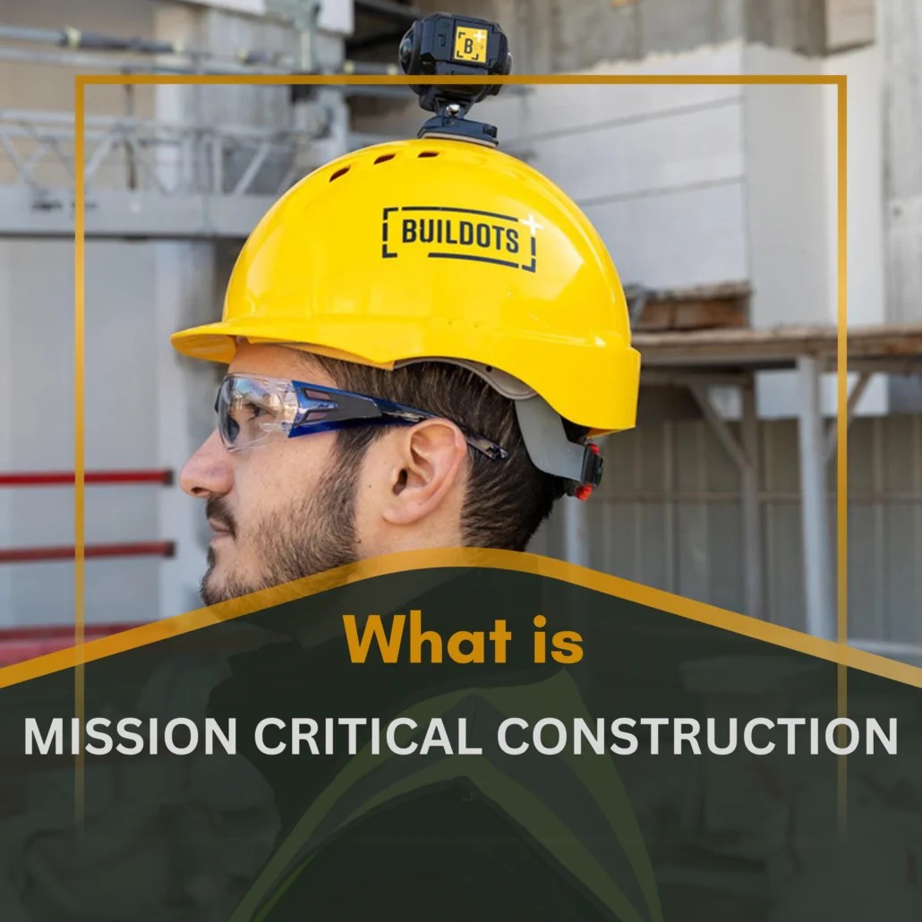 What is Mission Critical Construction? AlSyed Construction