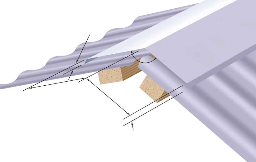 Polycarbonate Flashings Alsynite One NZ Ltd