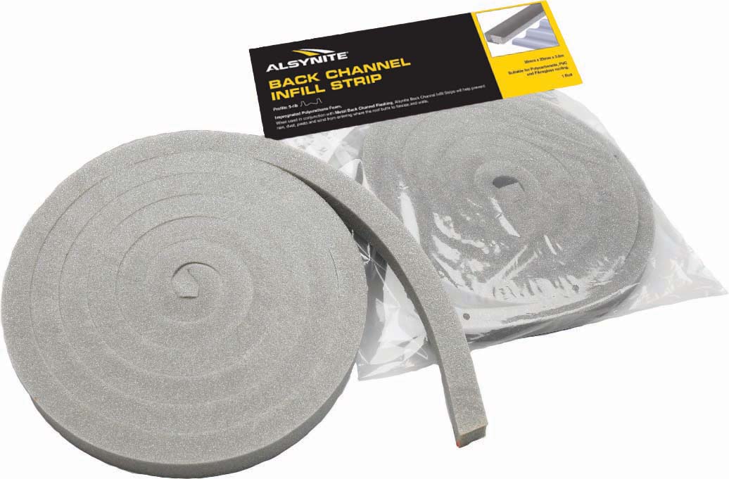 Foams & Tapes Alsynite One NZ Ltd