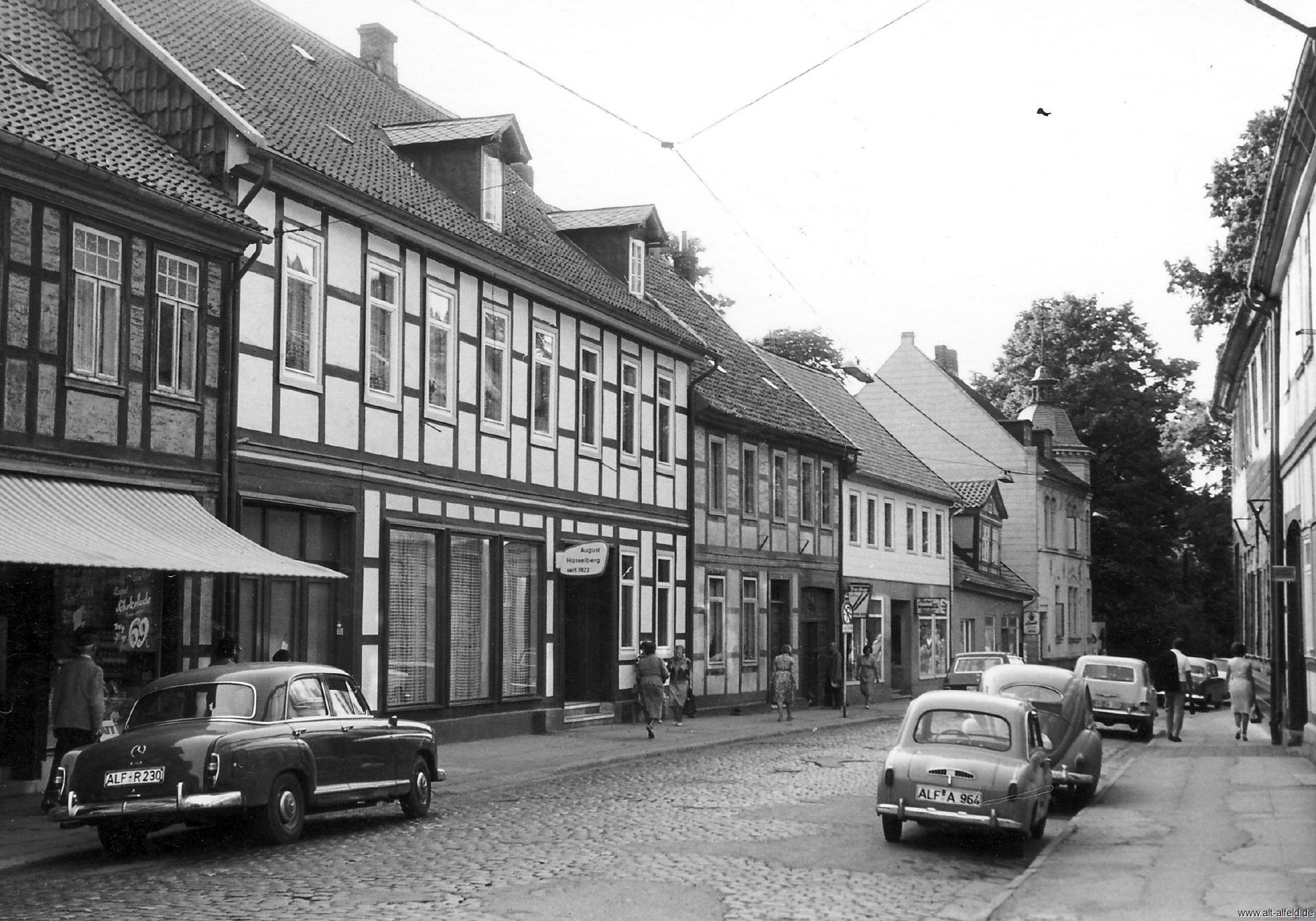 Holzer Straße altalfeld.de