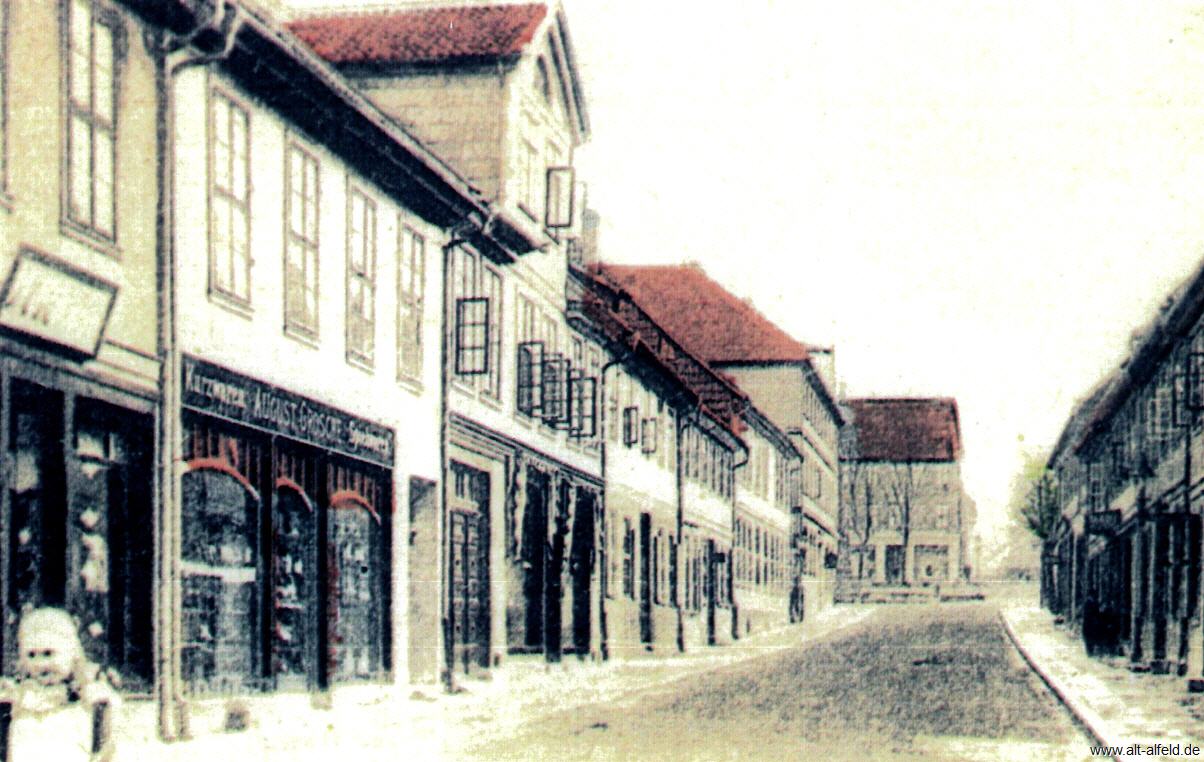 Marktstraße altalfeld.de