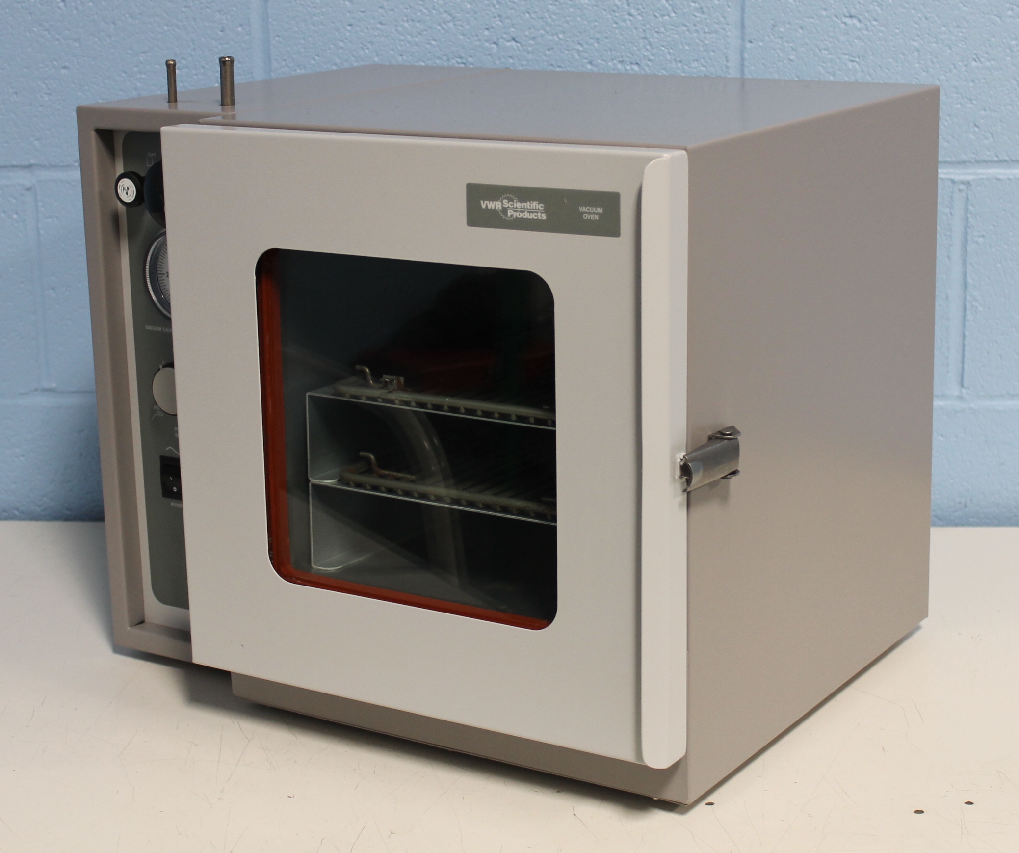 Refurbished VWR Scientific 1410 Vacuum Oven