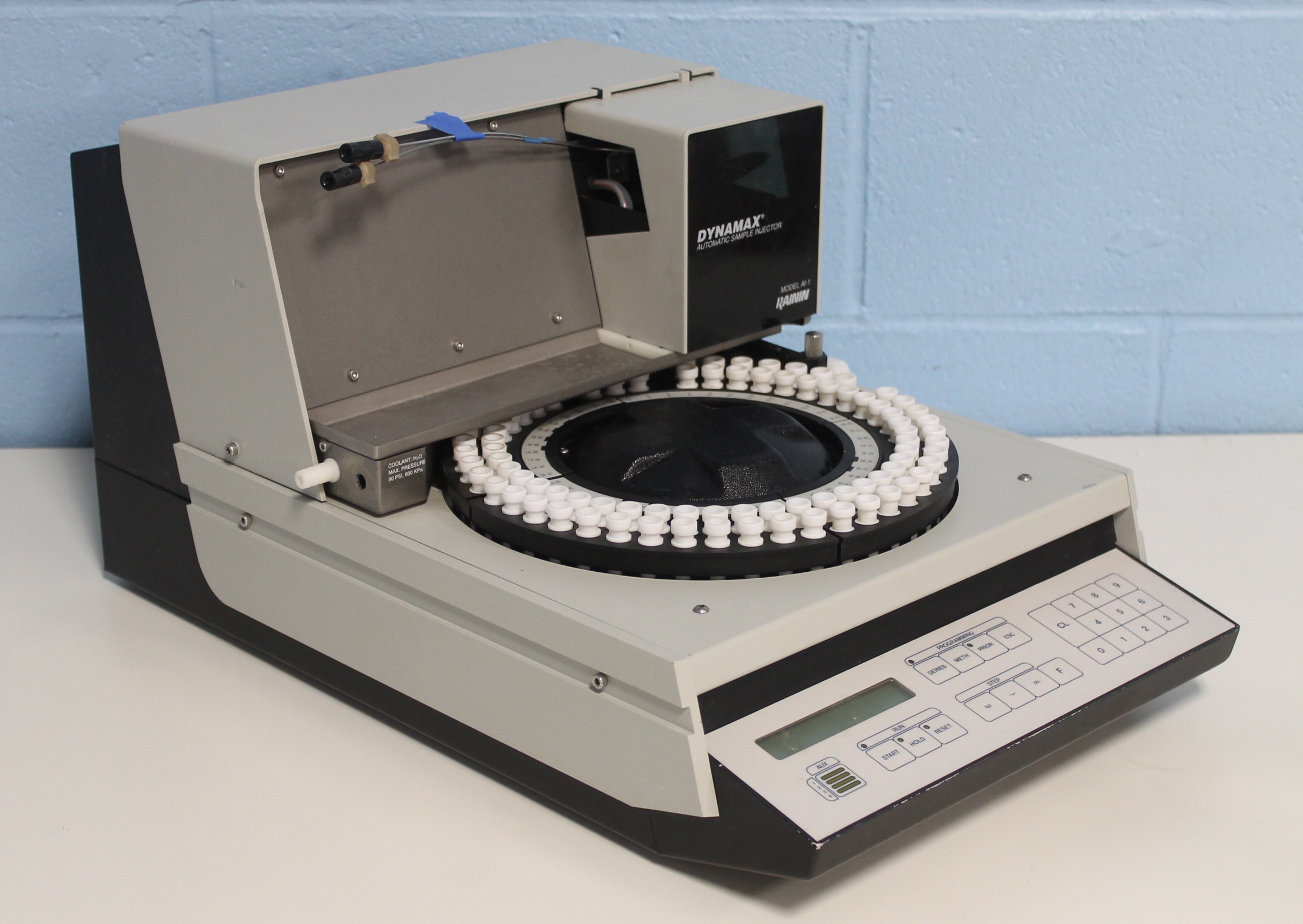 Rainin Dynamax AL1 Automatic Sample Injector