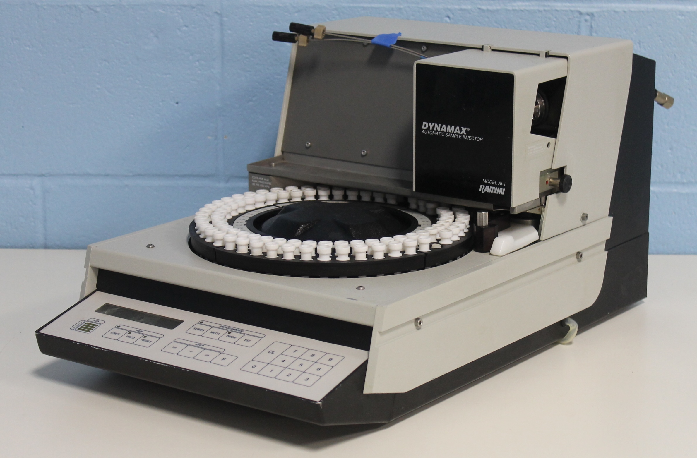Rainin Dynamax AL1 Automatic Sample Injector