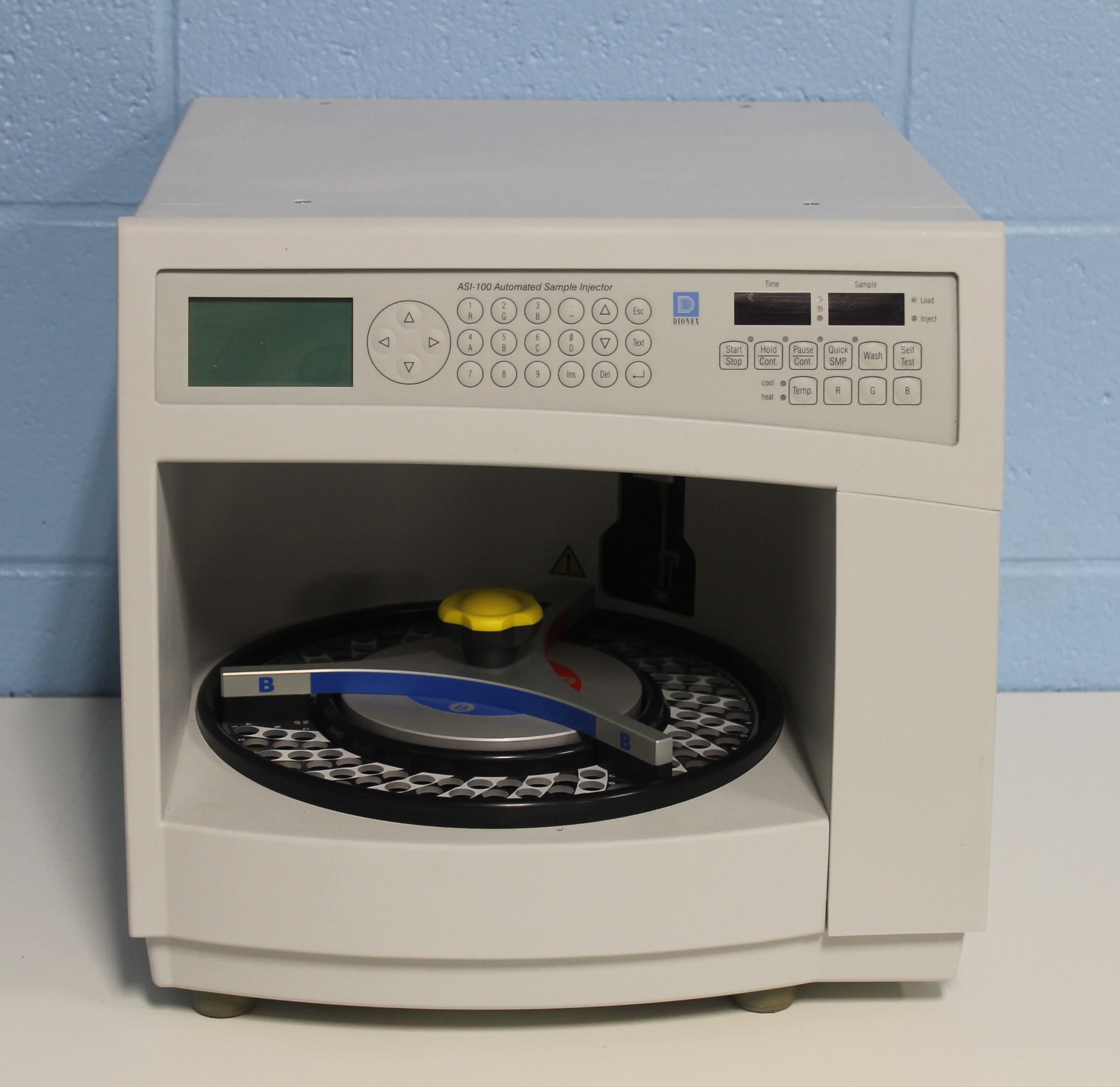 Dionex ASI100 Automated Sample Injector