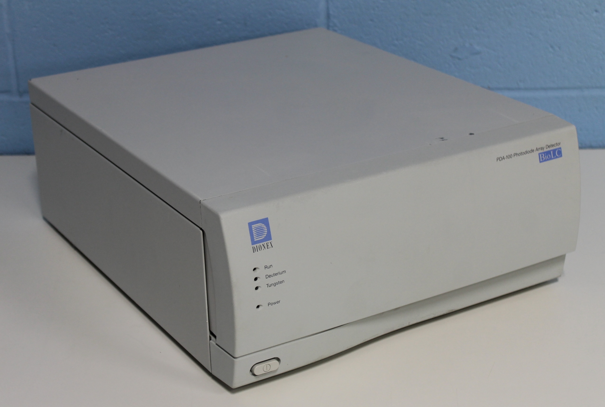 Refurbished Dionex BioLC PDA100 Photodiode Array Detector