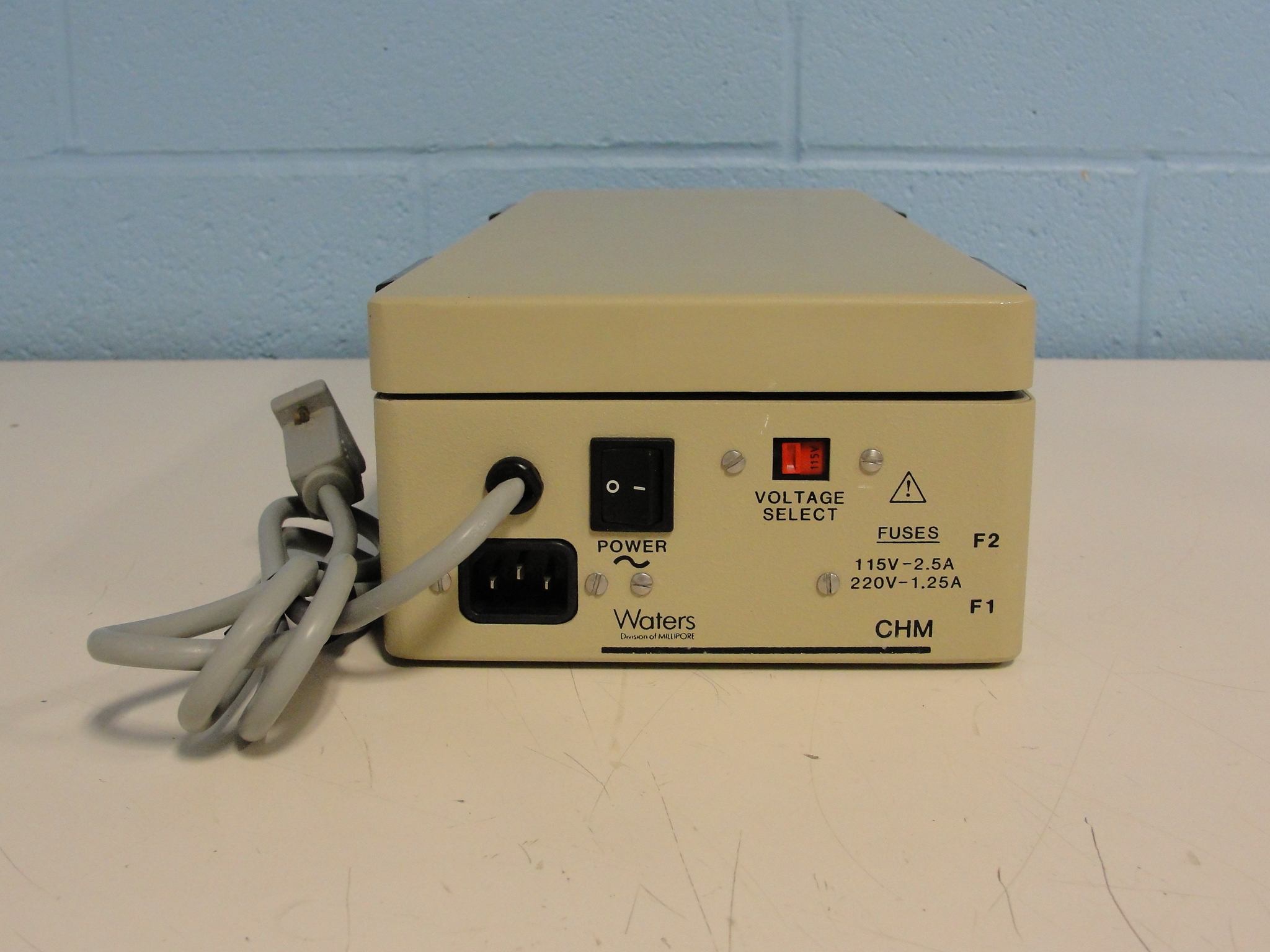 Waters CHM Column Heater Module