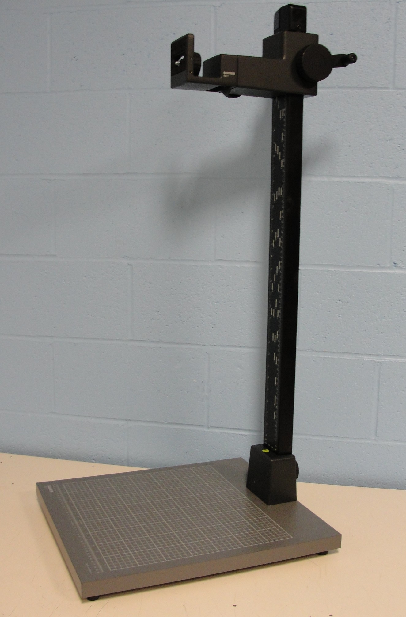 Kaiser Copy Stand RS 1 with RA1 Arm