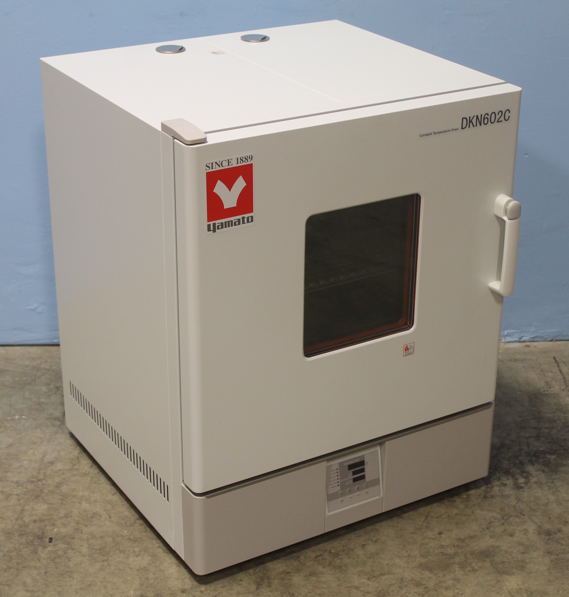 Yamato DKN602C Mechanical (Forced) Convection Oven