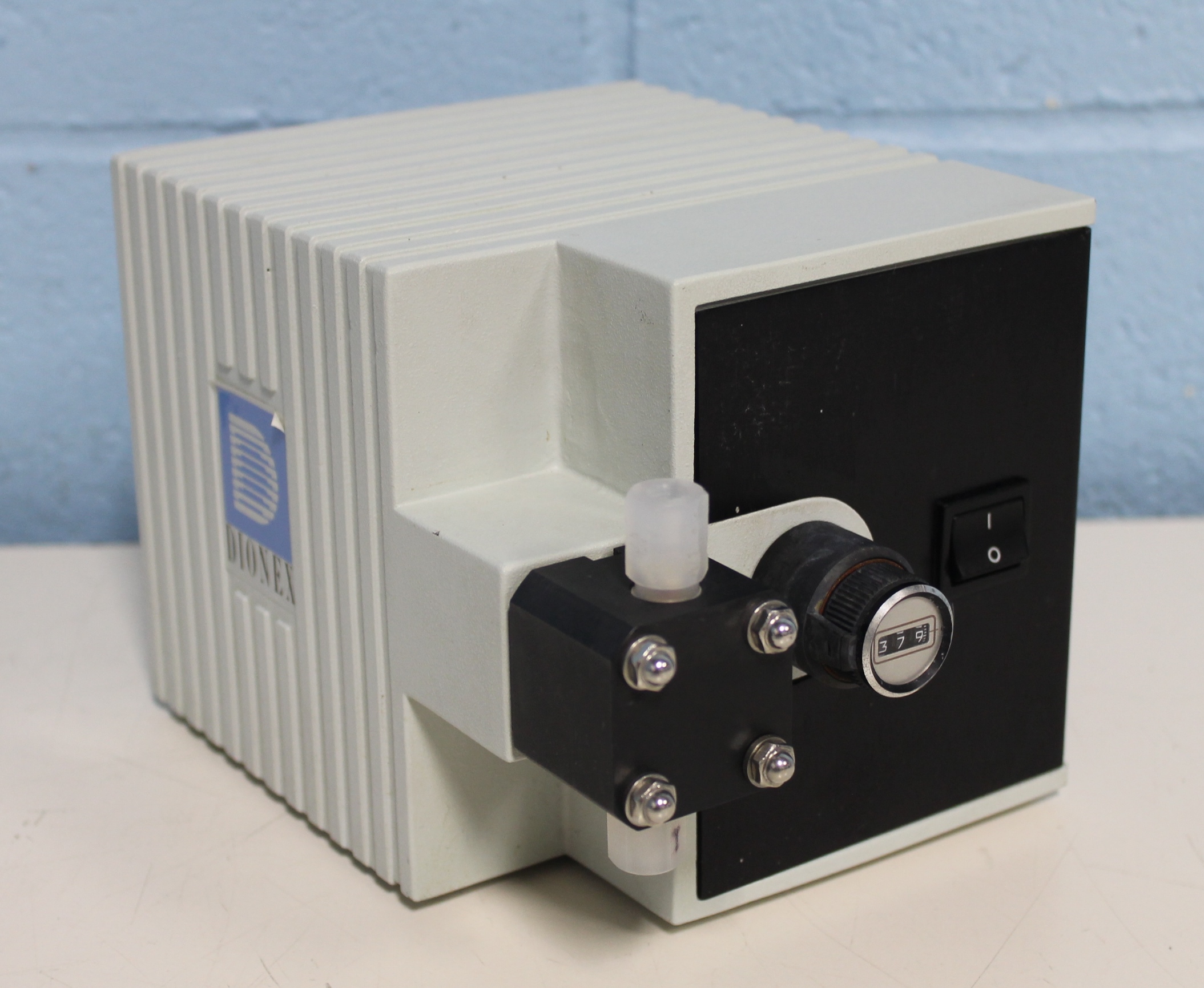 Refurbished Dionex DXP Pump Model DXPSI