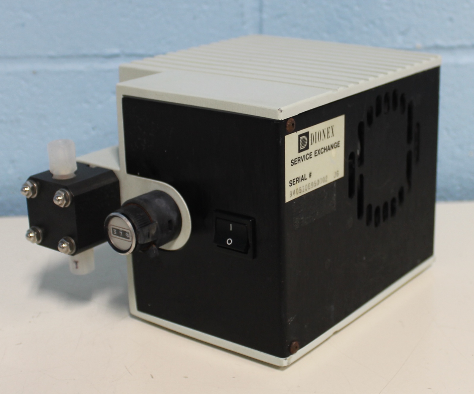 Refurbished Dionex DXP Pump Model DXPSI