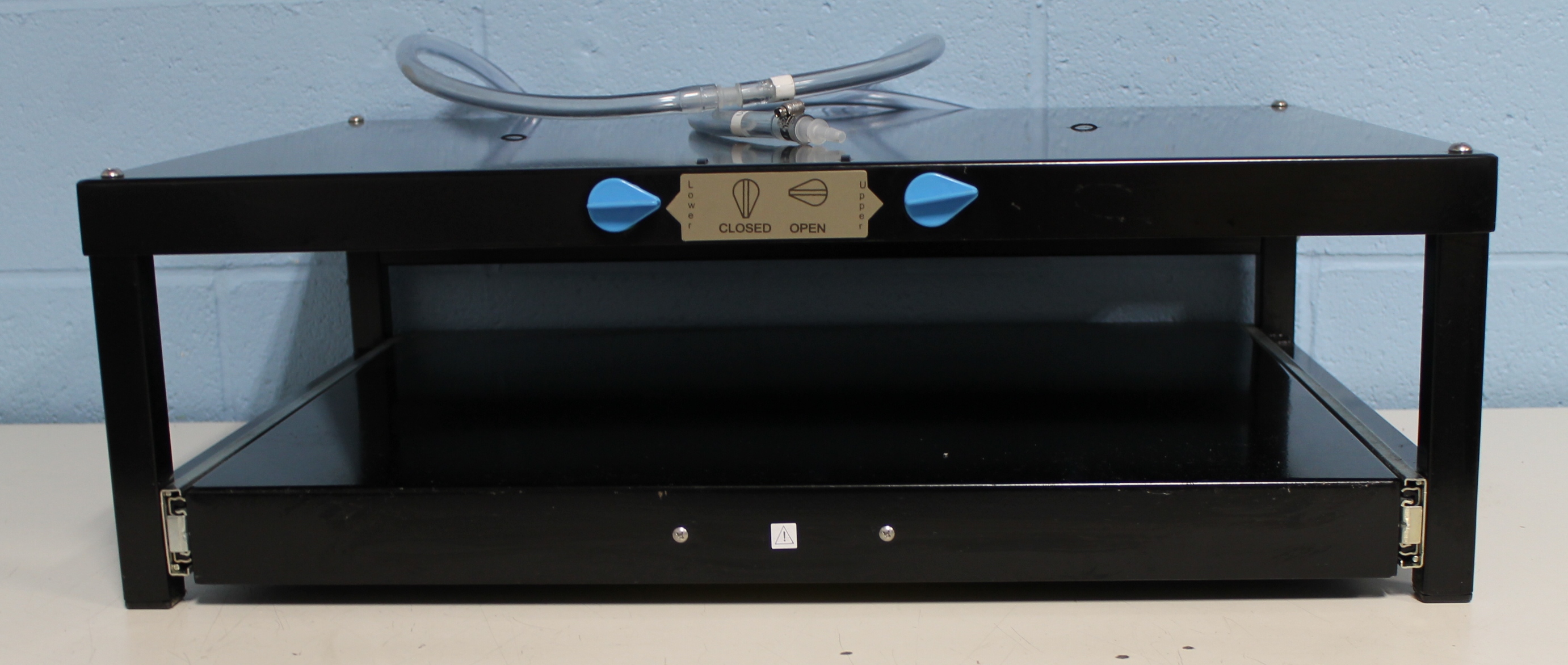 BioRad DoubleUp Gel Dryer Rack