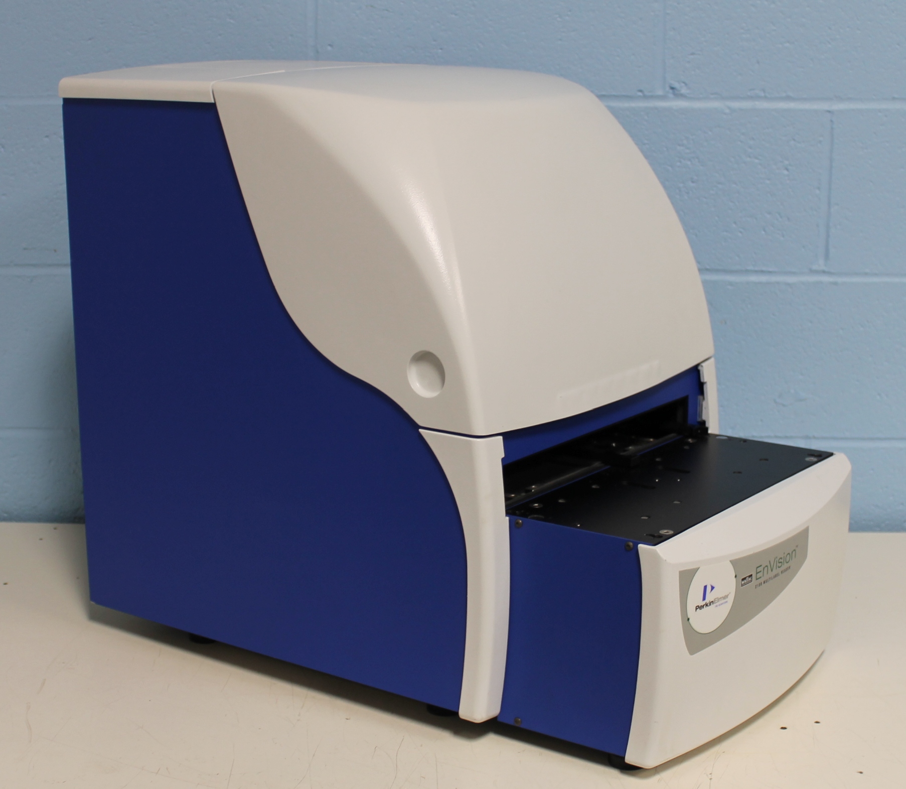 Refurbished Perkin Elmer Envision 2100 Multilabel Plate Reader