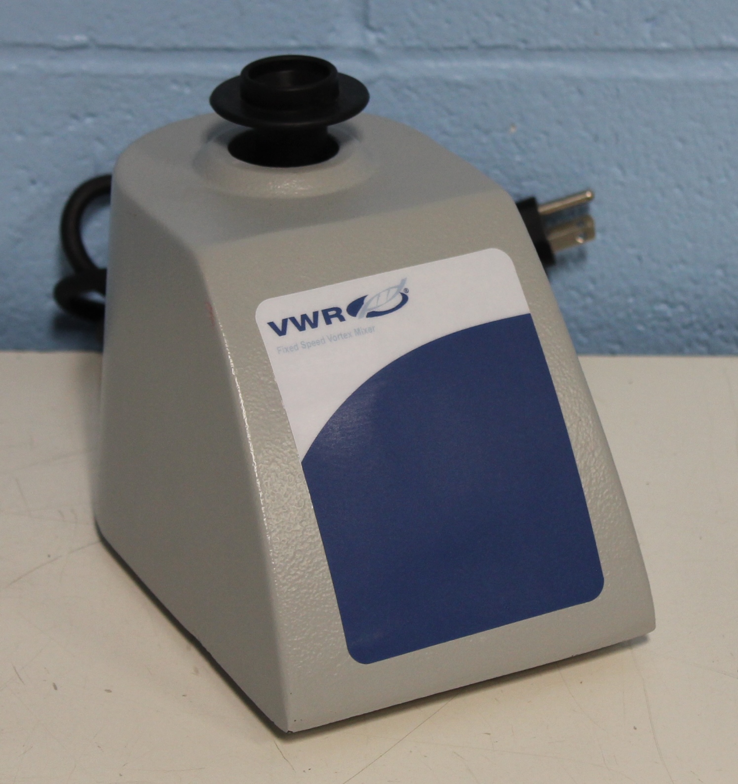VWR FixedSpeed Mini Vortex Mixer 945302
