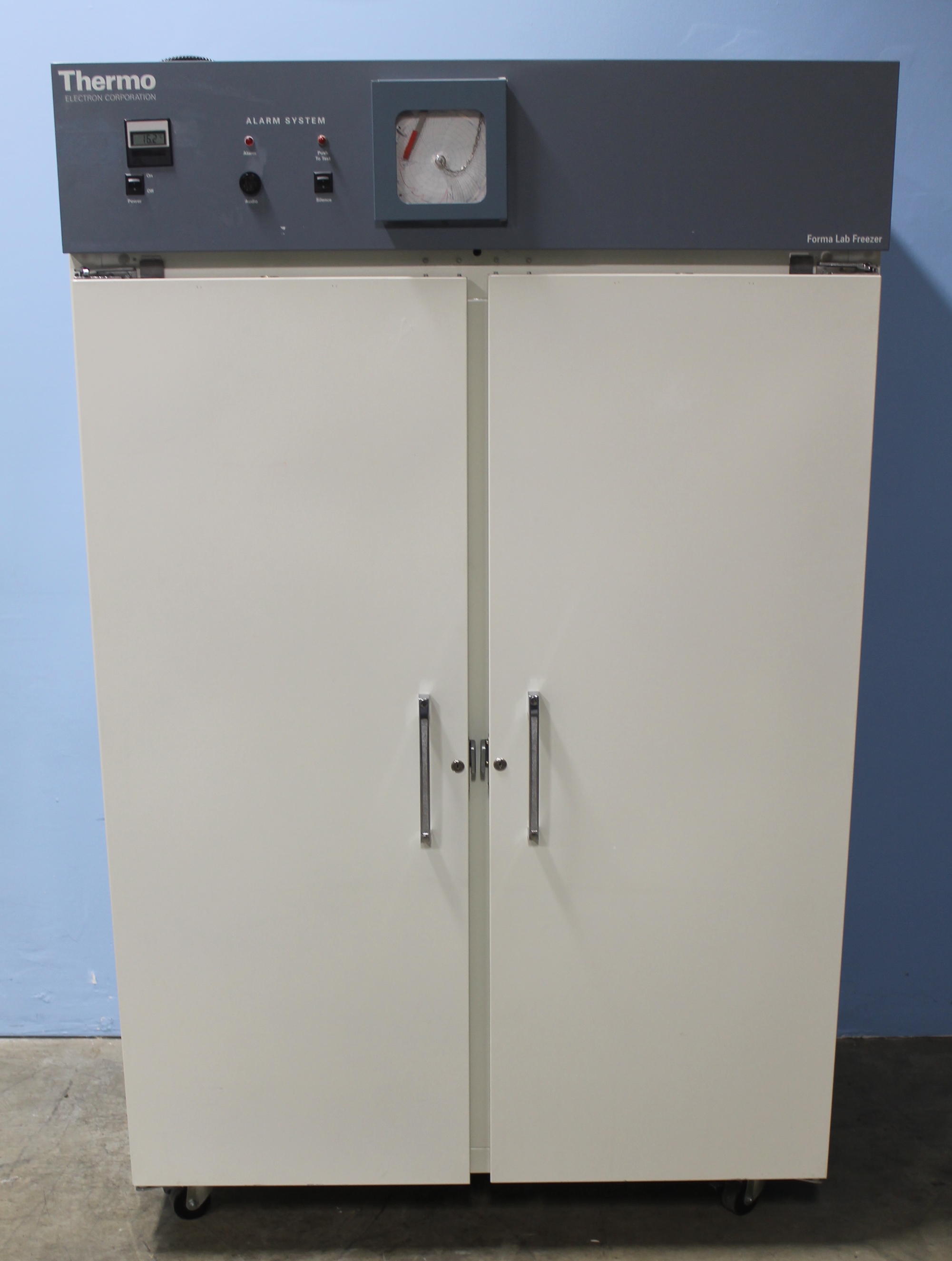 Refurbished Thermo Electron Corporation Forma Model 3797 General