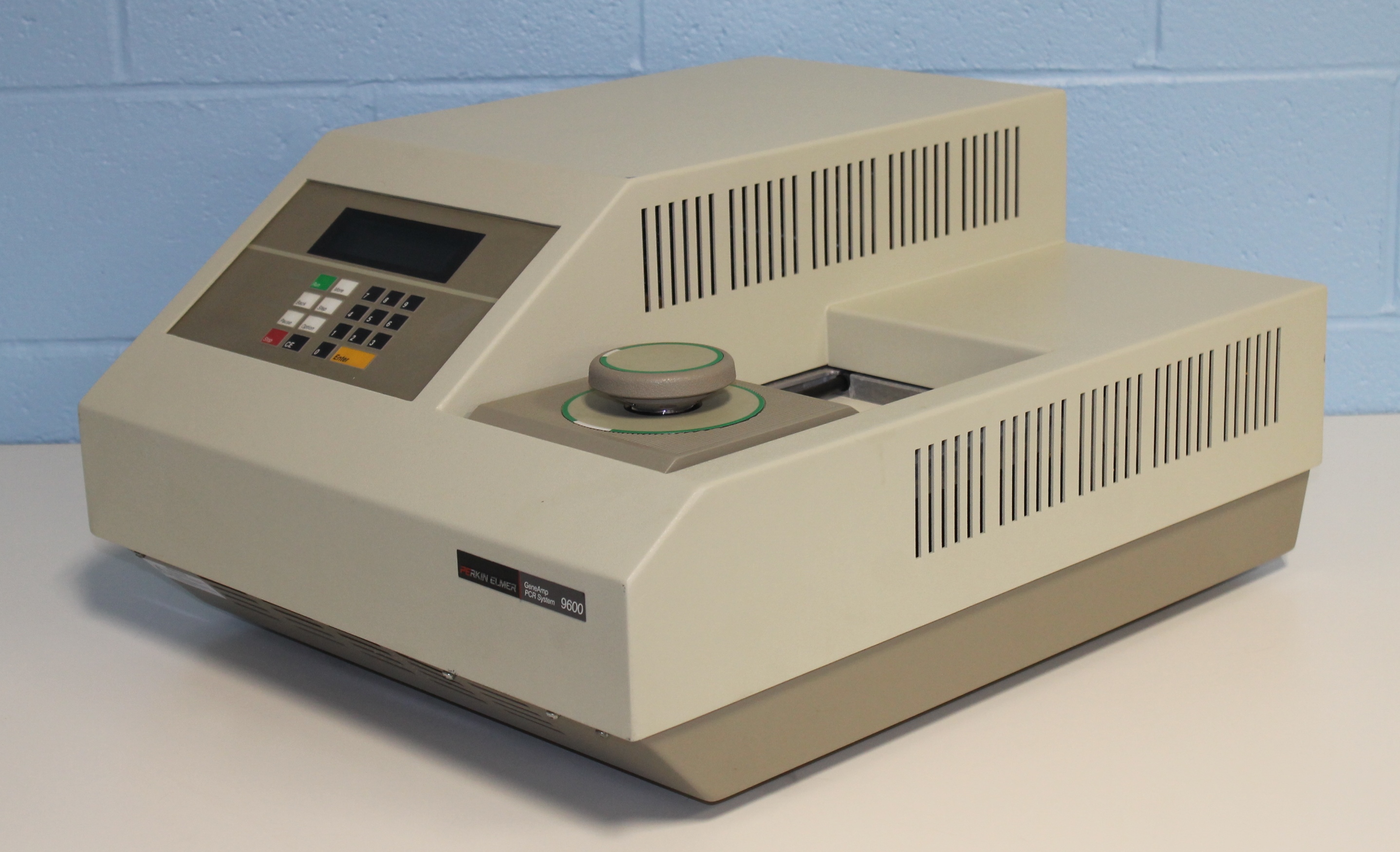 Refurbished Perkin Elmer GeneAmp PCR System 9600