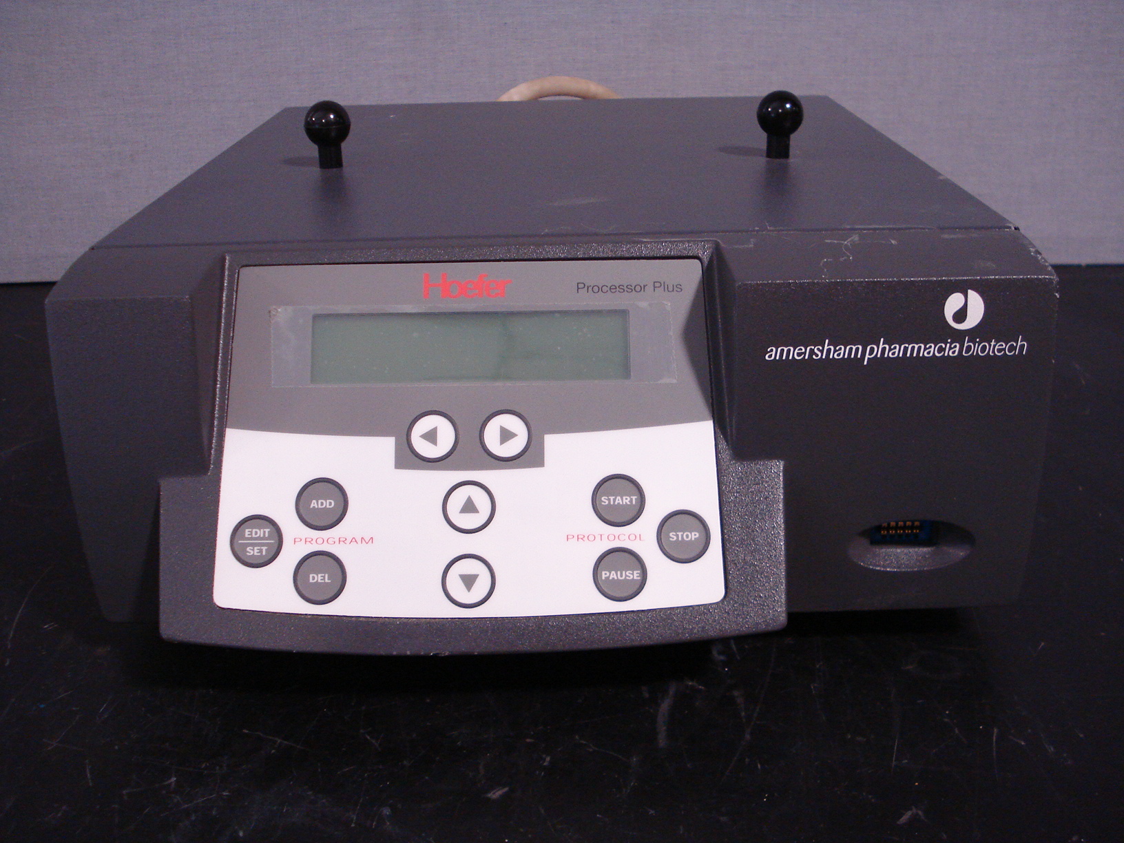 Amersham Pharmacia Biotech Hoefer Processor Plus