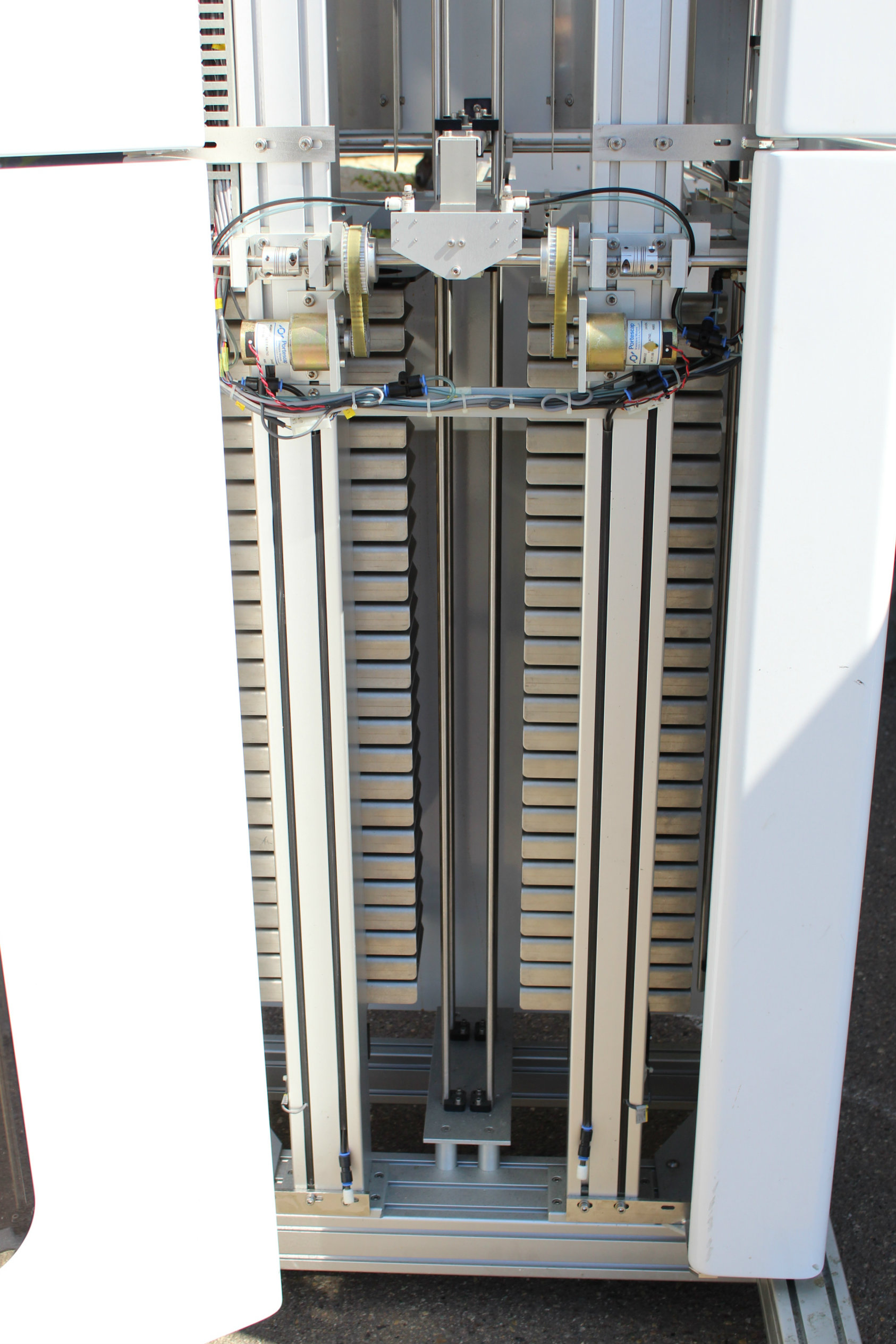 Refurbished Genetix QPix AP9804 Colony Picker