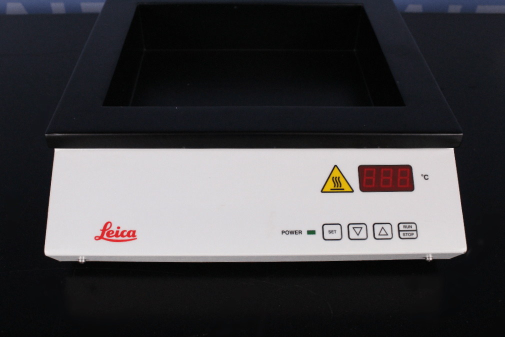 Leica HI1210 Histology Water Bath