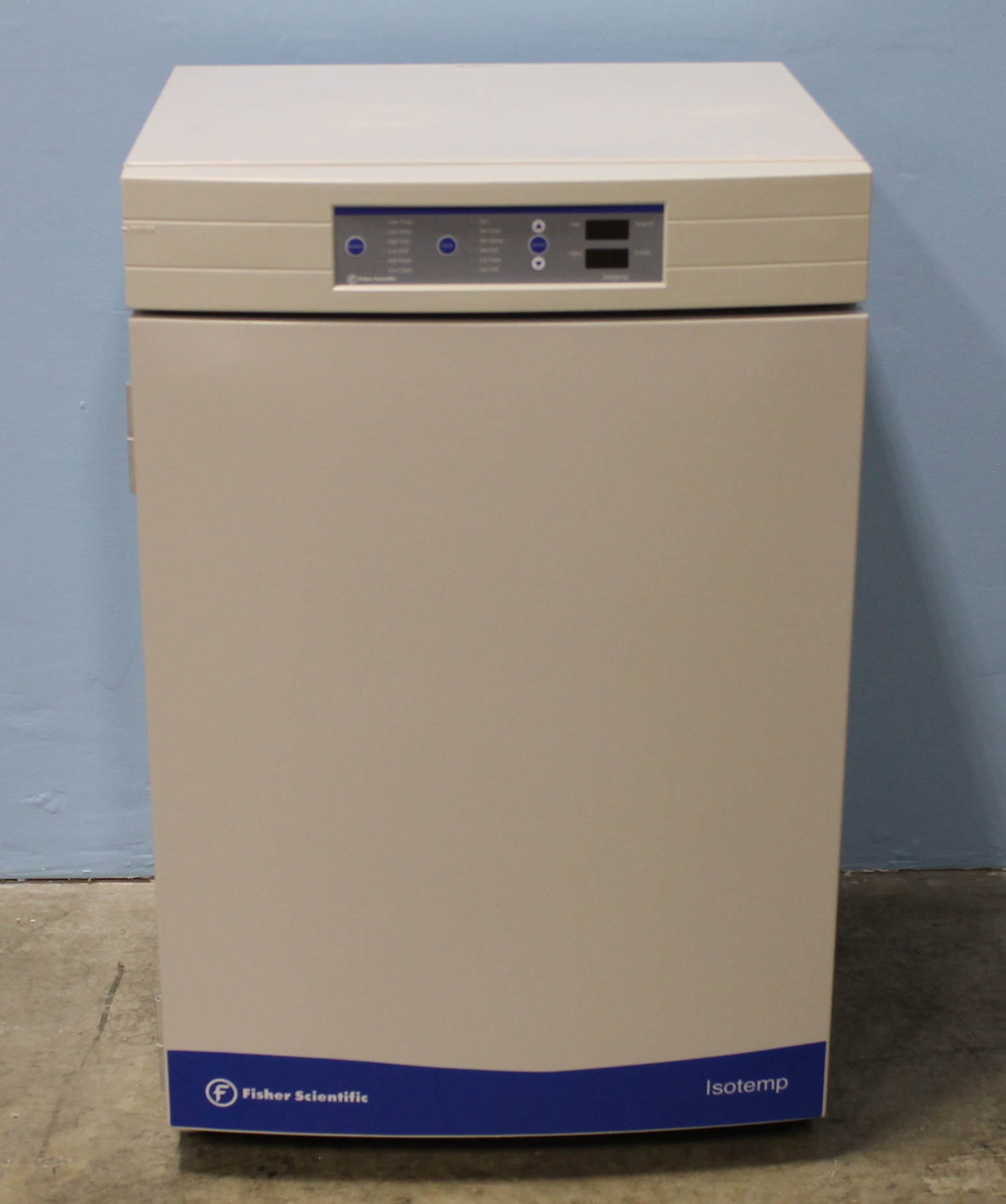 Fisher Scientific Isotemp CO2 Incubator Model 3530
