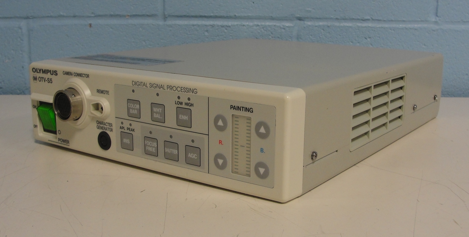 Olympus OTVS5C Camera Control Unit